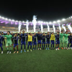 競り勝った町田が初出場でACLE決勝進出！…VARにも救われ相馬勇紀のゴール守り抜きウノゼロ勝利