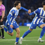 先発復帰の三笘薫も再三決定機に関与！…ブライトンがチェルシー粉砕で6位浮上