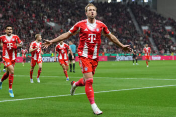 ハリー・ケイン