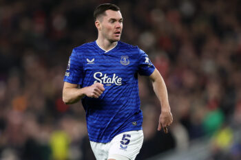 マイケル・キーン