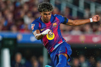 ラミン・ヤマル