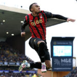 マンCがプレミア1年目で11ゴール挙げるボーンマスFWに関心！