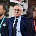 F・カンナヴァーロ、アンチェロッティ、モンテッラ…W杯に出場する“イタリア人”は総勢20名