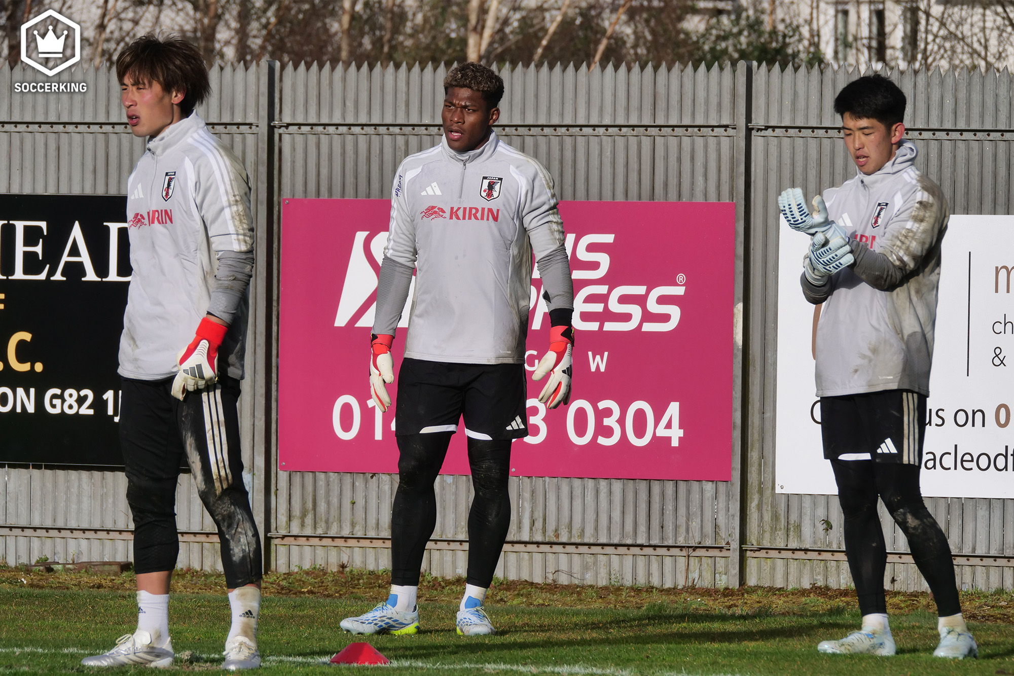 gk