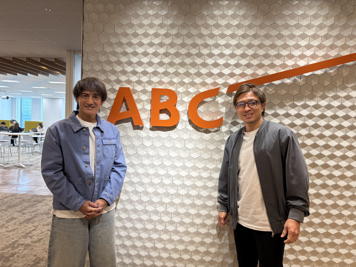 GKだけを語る“日本初”のPodcast誕生　「本並健治と那須大亮のGKの言い分」がABCラジオPodcastで配信中