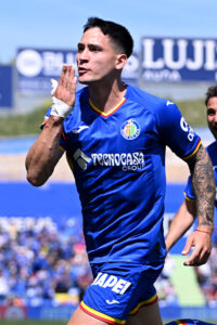 ルイス・バスケス