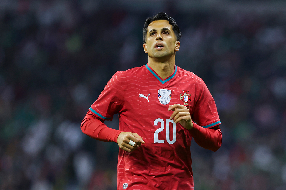 ジョアン・カンセロ