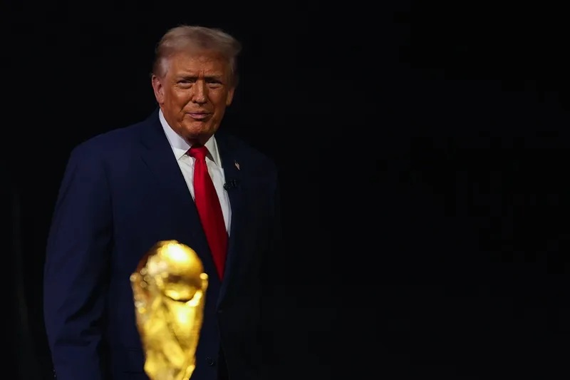 ドナルド・トランプ
