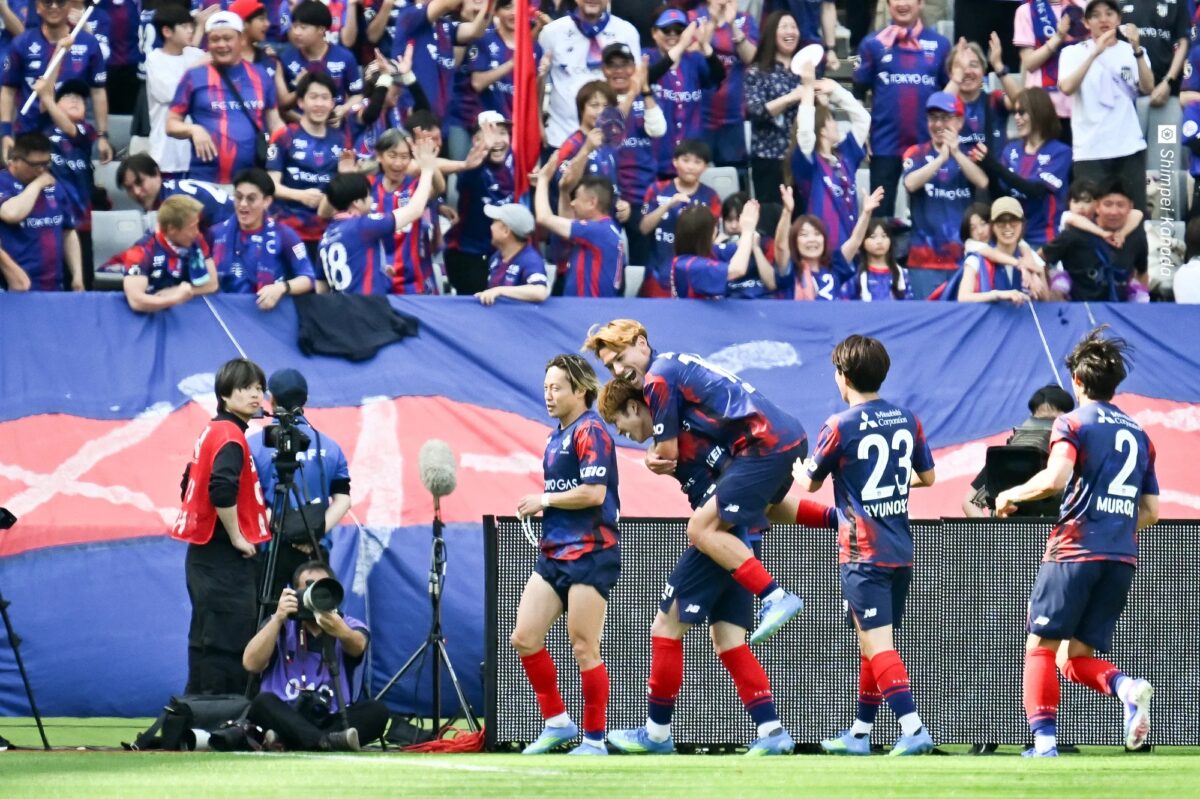 FC東京