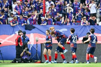 FC東京