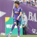 大迫勇也とのマッチアップで得た「自信」と「悔い」…さらなる成長誓った山﨑大地「完璧にしていかないといけない」