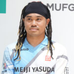 栃木C、田中パウロ淳一が開幕直前に全治5カ月の負傷「パワーアップして戻ってきたい」