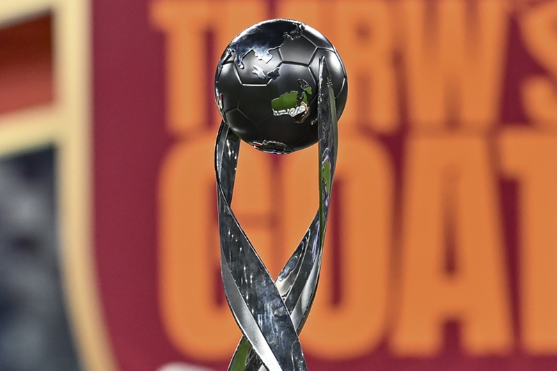 FIFA U－17ワールドカップ