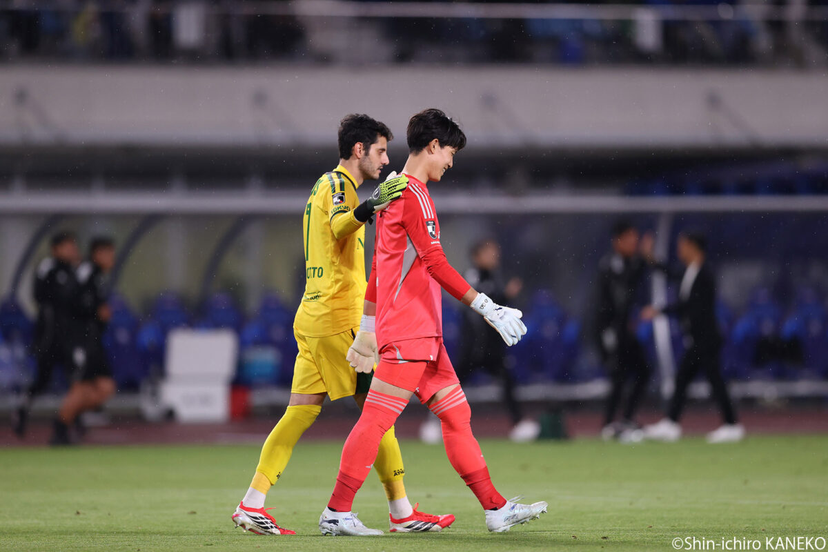 【写真ギャラリー】2026.5.13 明治安田J1百年構想リーグ 地域リーグラウンド EAST 第12節 FC町田ゼルビア 0ー0（PK：4ー2） 東京ヴェルディ