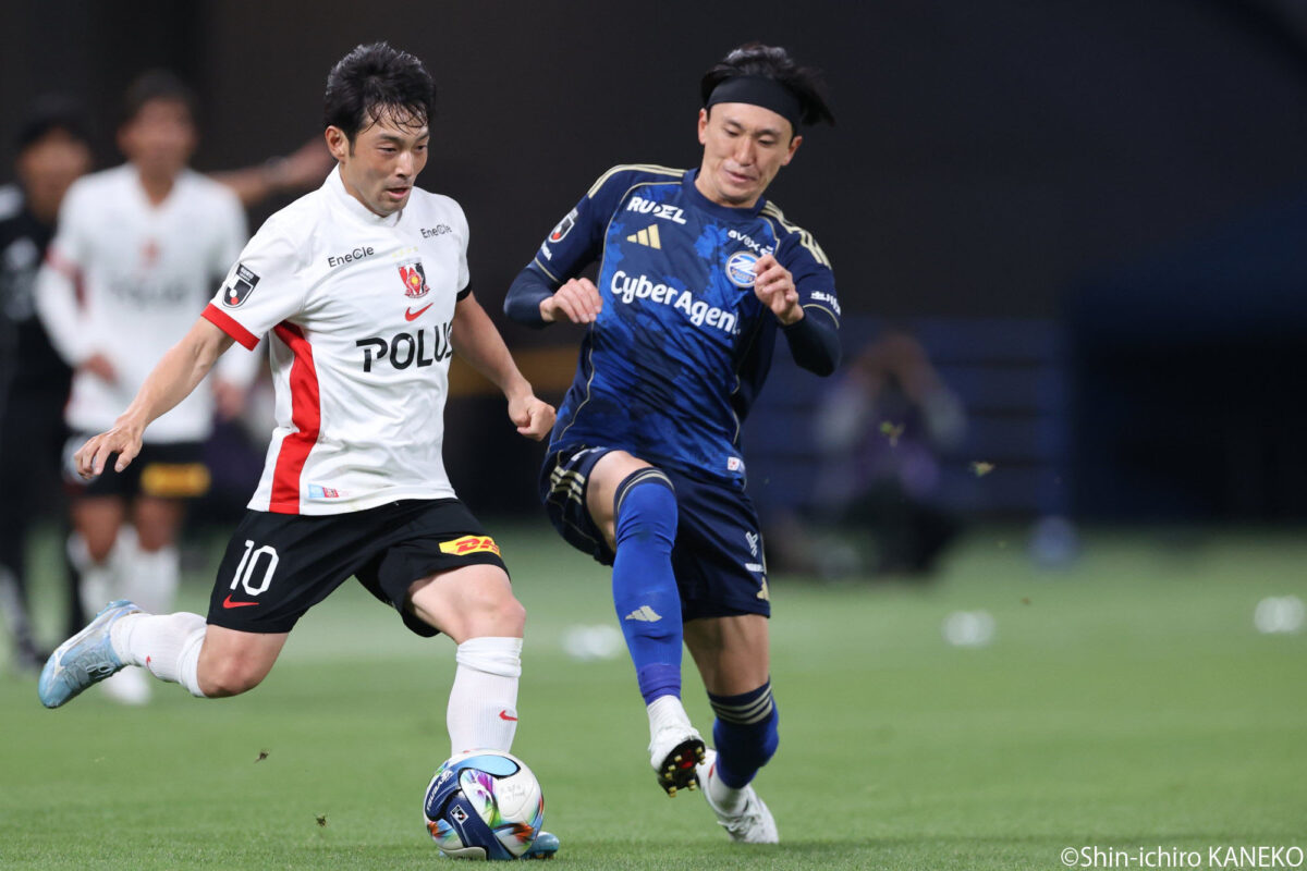 【写真ギャラリー】2026.5.22 明治安田J1百年構想リーグ 地域リーグラウンド EAST 第18節 FC町田ゼルビア 1ー0 浦和レッズ