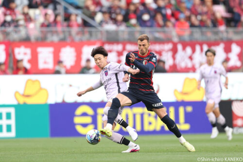 写真ギャラリー】2026.5.23 明治安田J1百年構想リーグ 地域リーグ