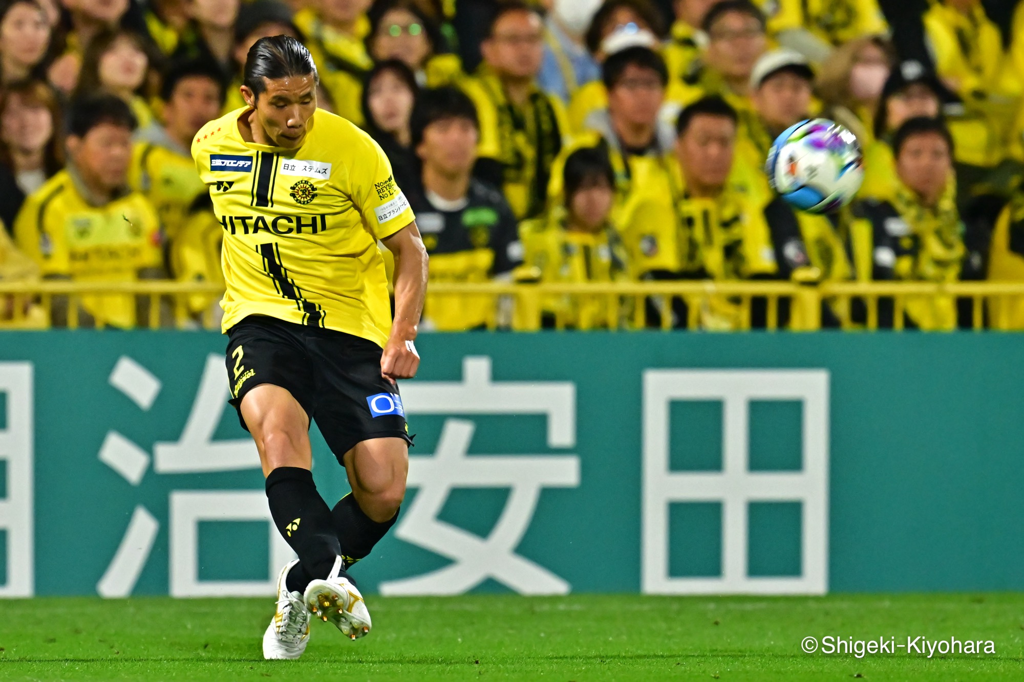 20260502 J1 Urawa vs Chiba Kiyohara16(s)