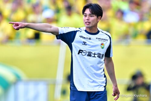 20260502 J1 Urawa vs Chiba Kiyohara16(s)