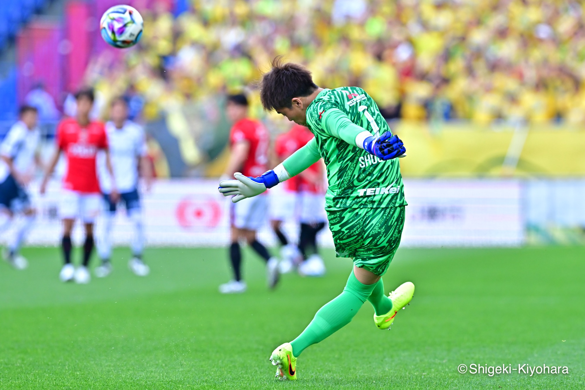 20260502 J1 Urawa vs Chiba Kiyohara17(s)