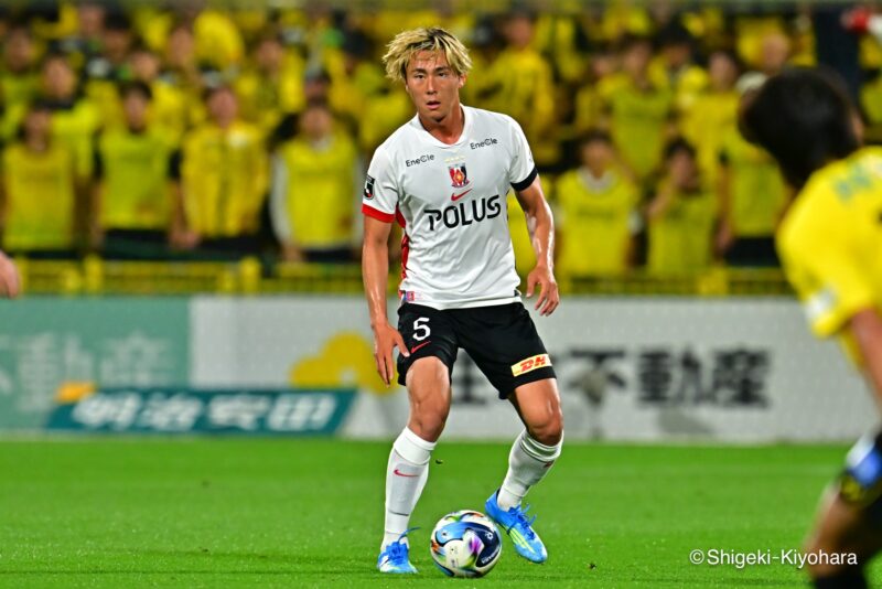 20260502 J1 Urawa vs Chiba Kiyohara18(s)