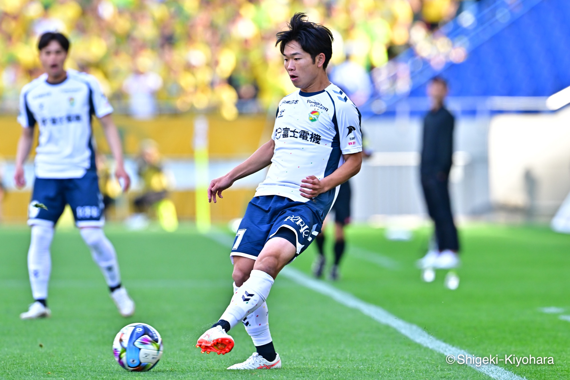20260502 J1 Urawa vs Chiba Kiyohara19(s)