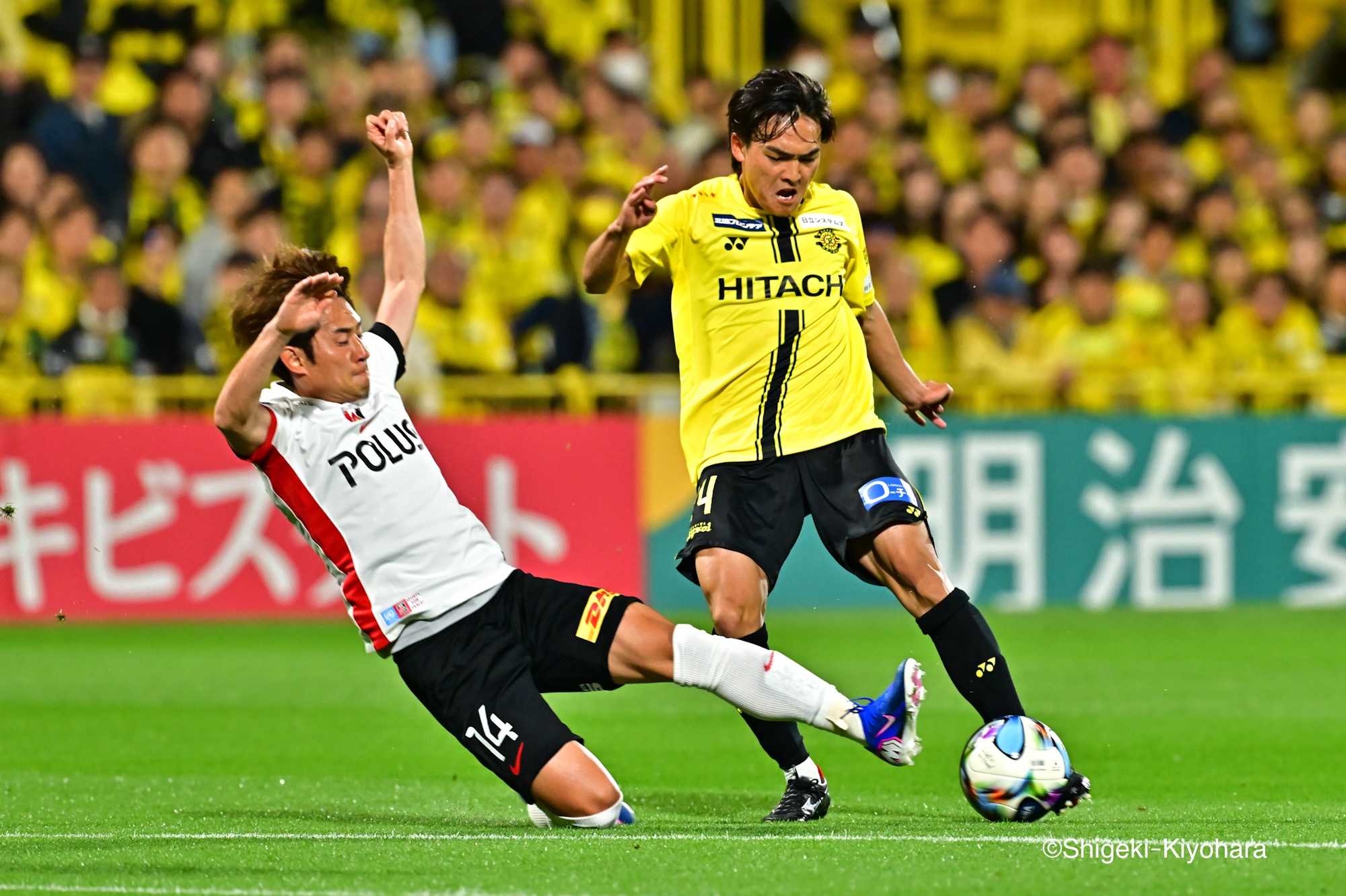 20260502 J1 Urawa vs Chiba Kiyohara1(s)