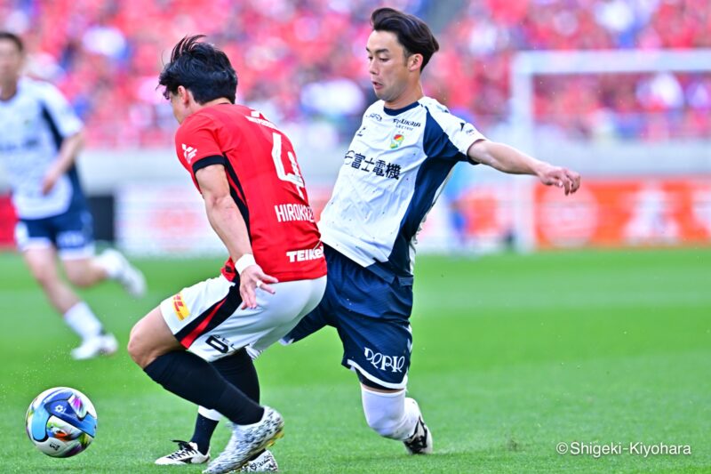 20260502 J1 Urawa vs Chiba Kiyohara20(s)
