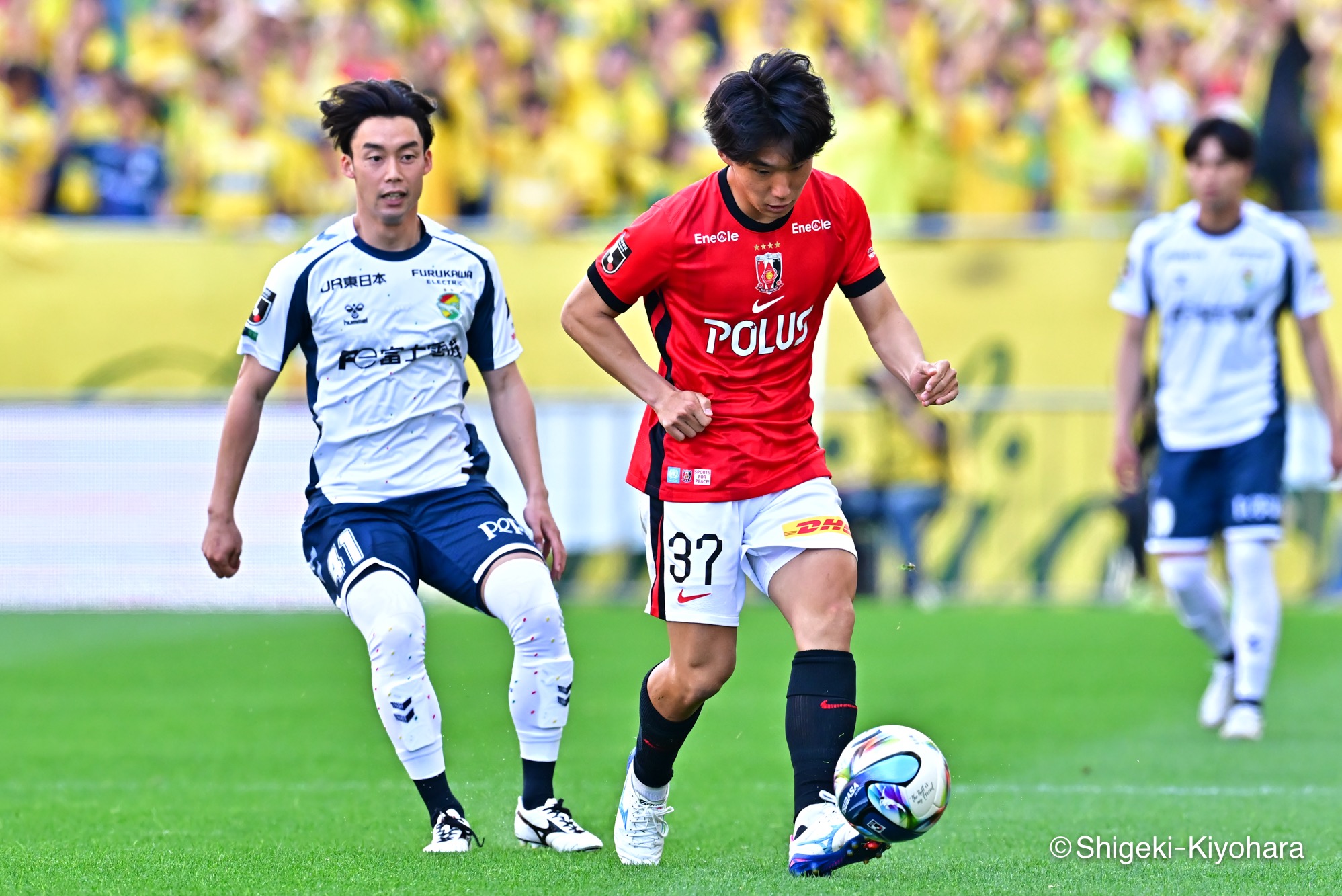 20260502 J1 Urawa vs Chiba Kiyohara22(s)