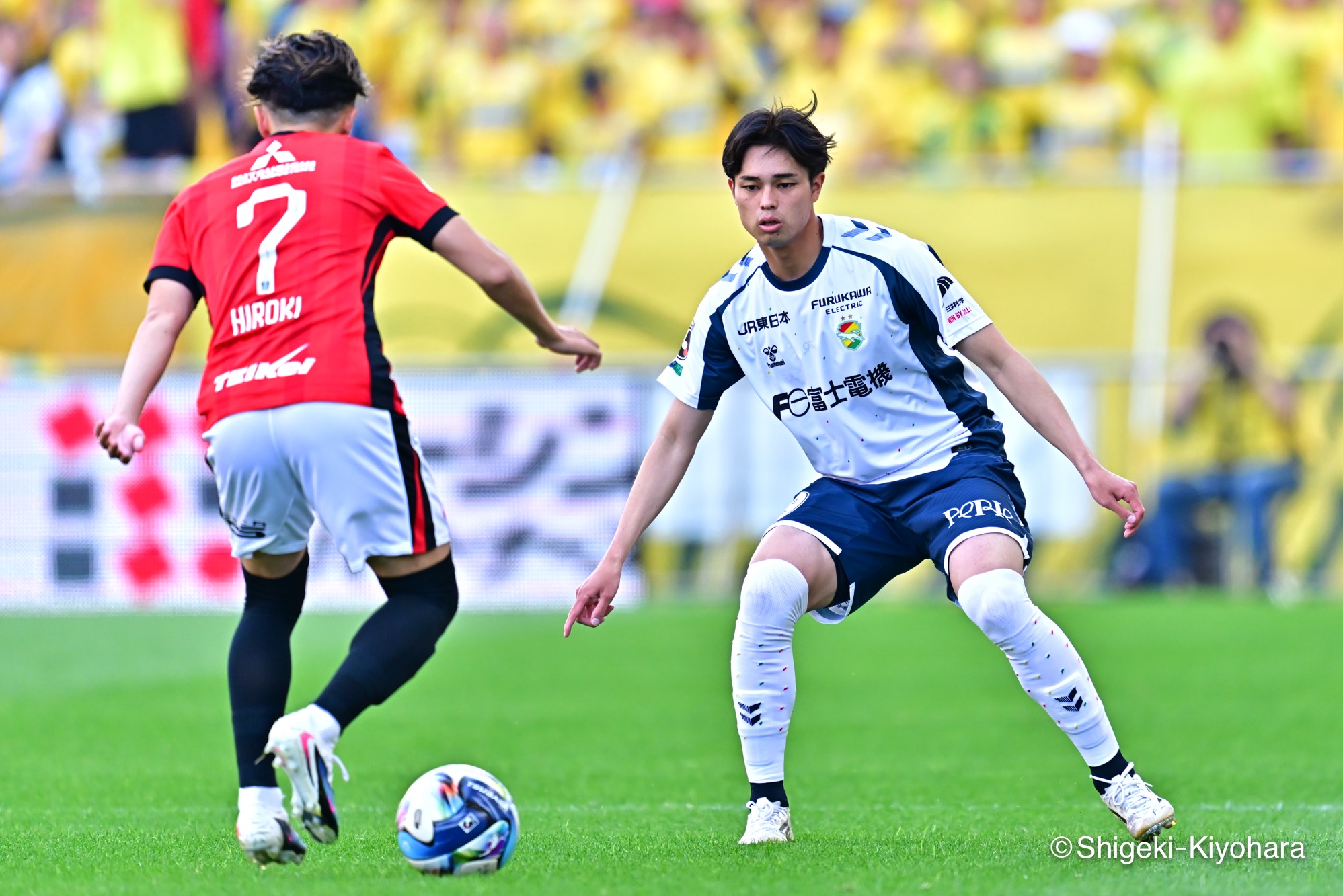 20260502 J1 Urawa vs Chiba Kiyohara23(s)