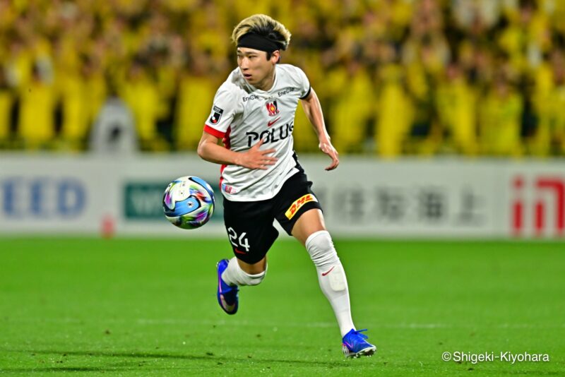 20260502 J1 Urawa vs Chiba Kiyohara25(s)