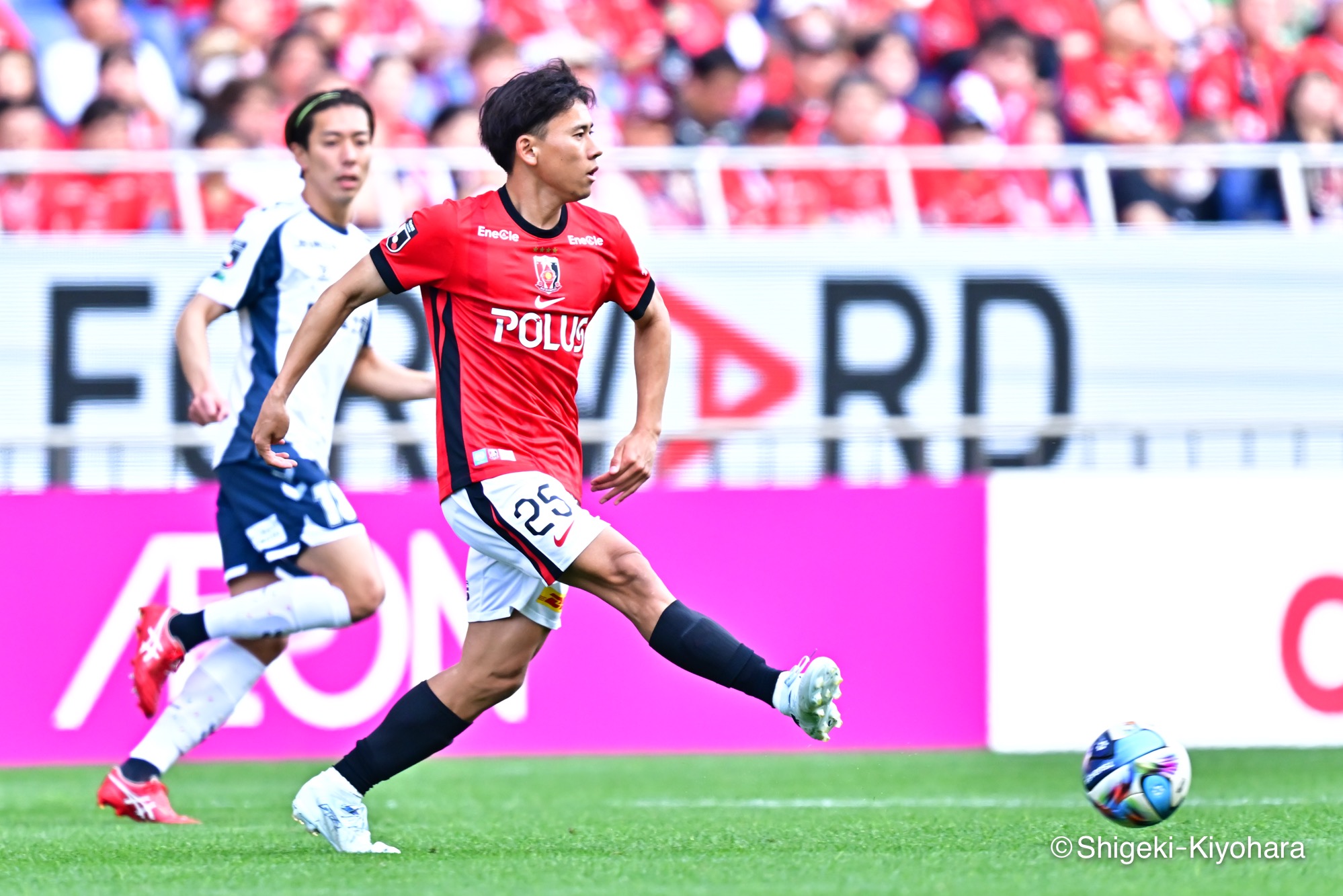 20260502 J1 Urawa vs Chiba Kiyohara25(s)