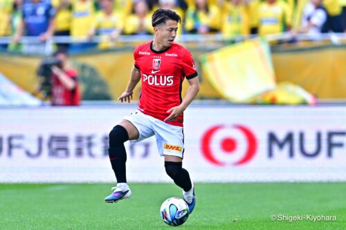 20260502 J1 Urawa vs Chiba Kiyohara26(s)