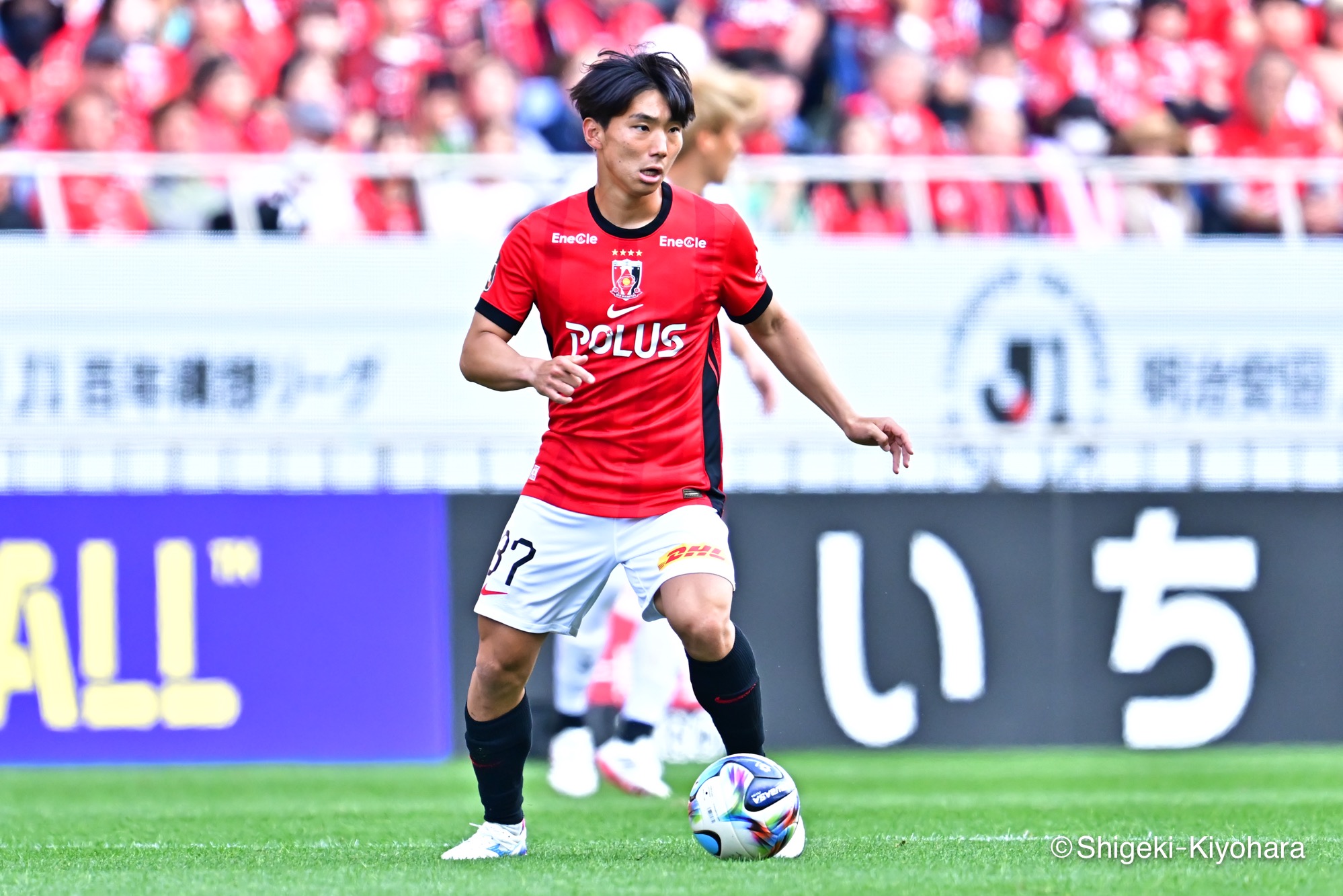 20260502 J1 Urawa vs Chiba Kiyohara27(s)