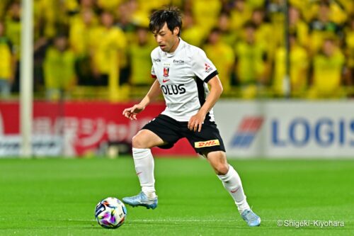 20260502 J1 Urawa vs Chiba Kiyohara28(s)