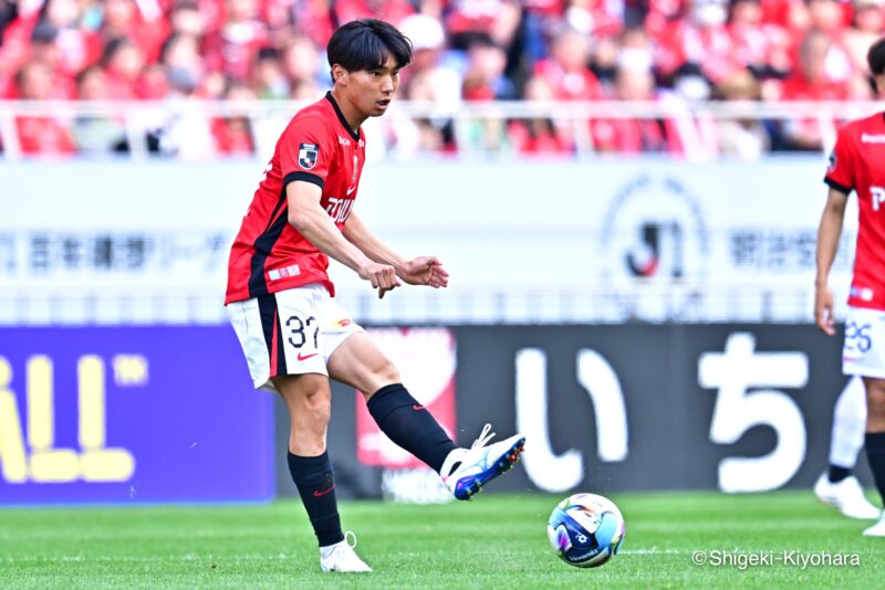 20260502 J1 Urawa vs Chiba Kiyohara28(s)