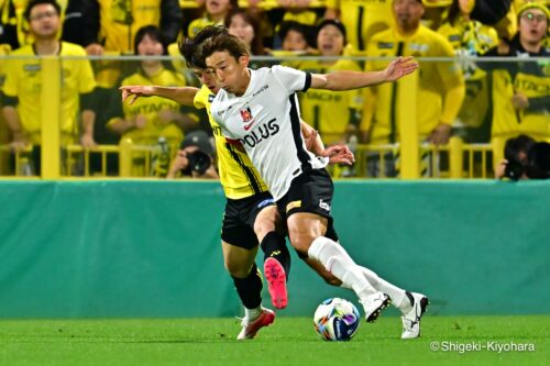 20260502 J1 Urawa vs Chiba Kiyohara29(s)