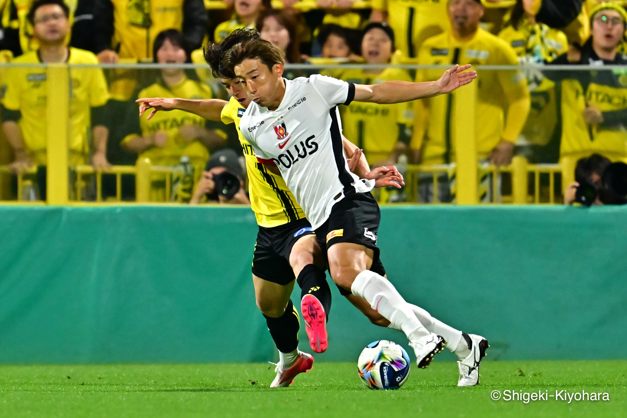 20260502 J1 Urawa vs Chiba Kiyohara29(s)