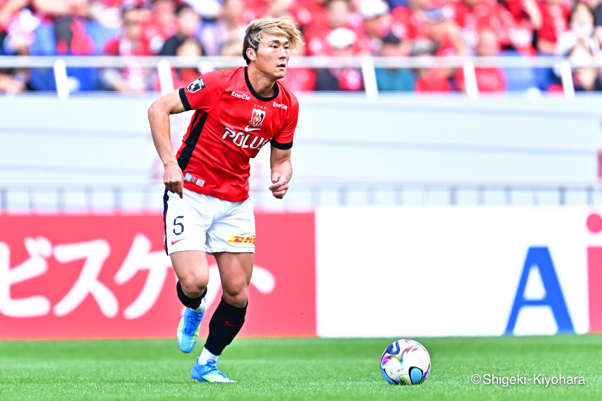20260502 J1 Urawa vs Chiba Kiyohara30(s)