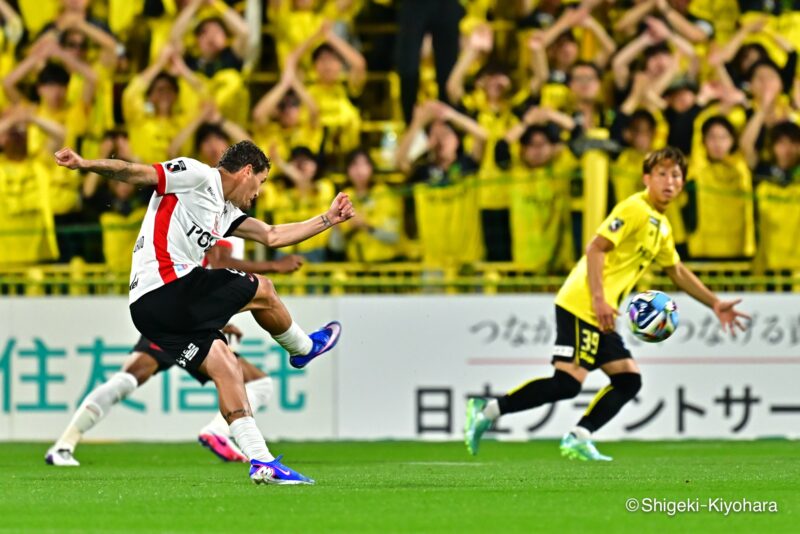 20260502 J1 Urawa vs Chiba Kiyohara31(s)