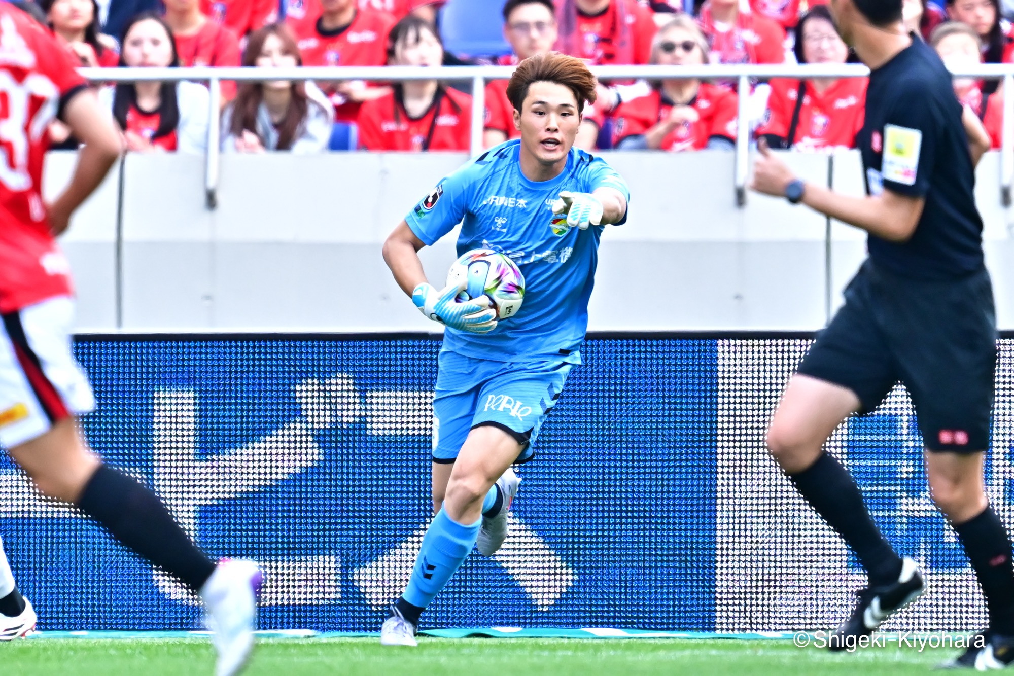 20260502 J1 Urawa vs Chiba Kiyohara31(s)