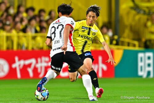 20260502 J1 Urawa vs Chiba Kiyohara33(s)