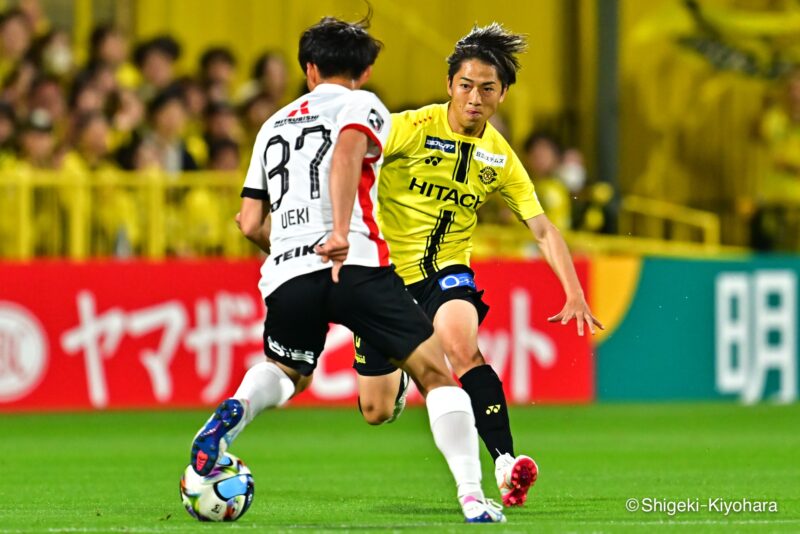 20260502 J1 Urawa vs Chiba Kiyohara33(s)