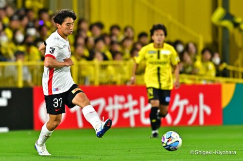 20260502 J1 Urawa vs Chiba Kiyohara34(s)