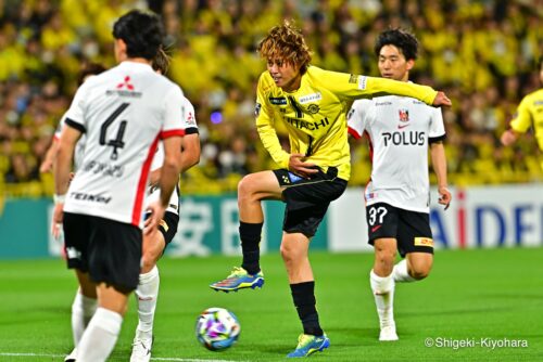 20260502 J1 Urawa vs Chiba Kiyohara37(s)