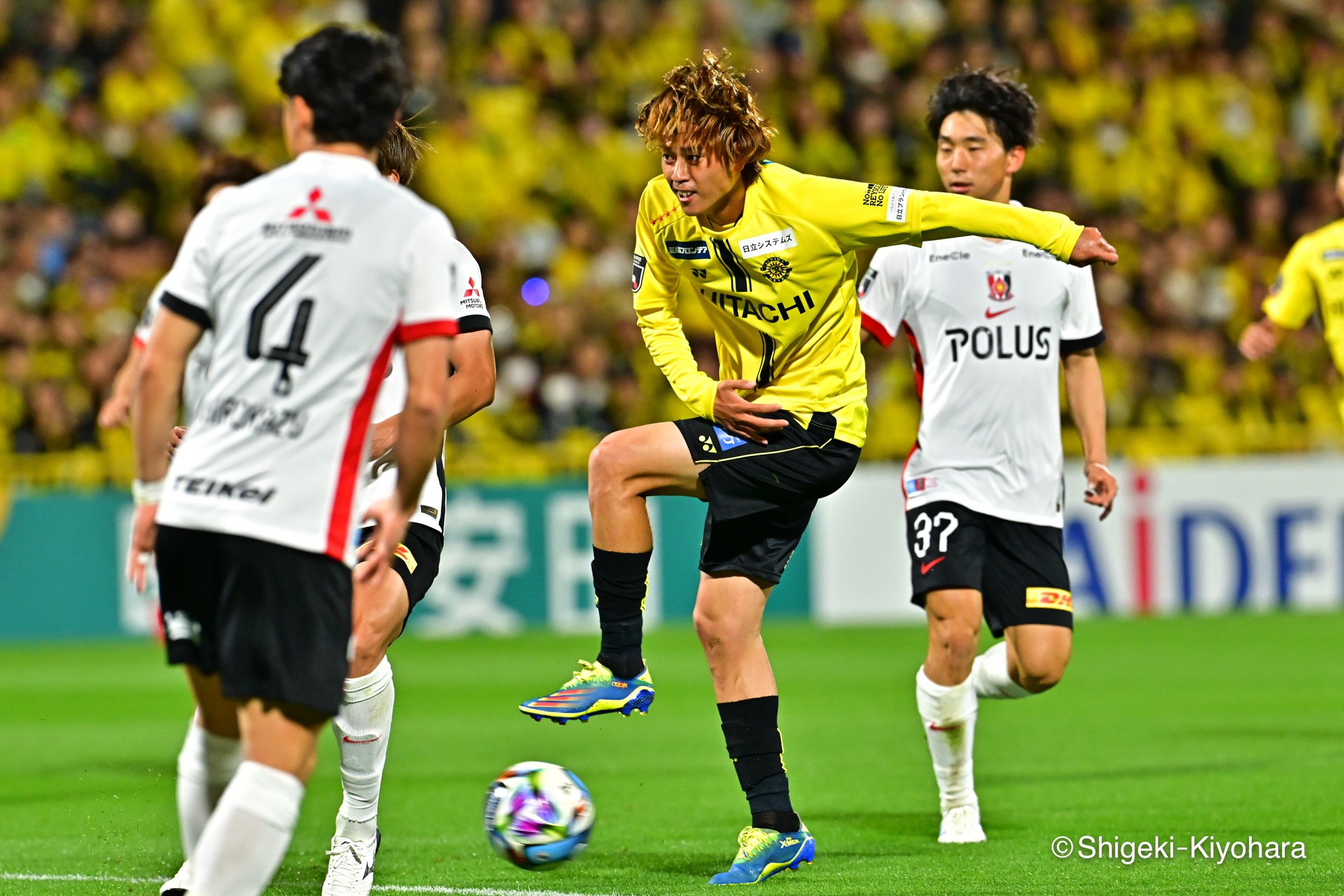 20260502 J1 Urawa vs Chiba Kiyohara37(s)