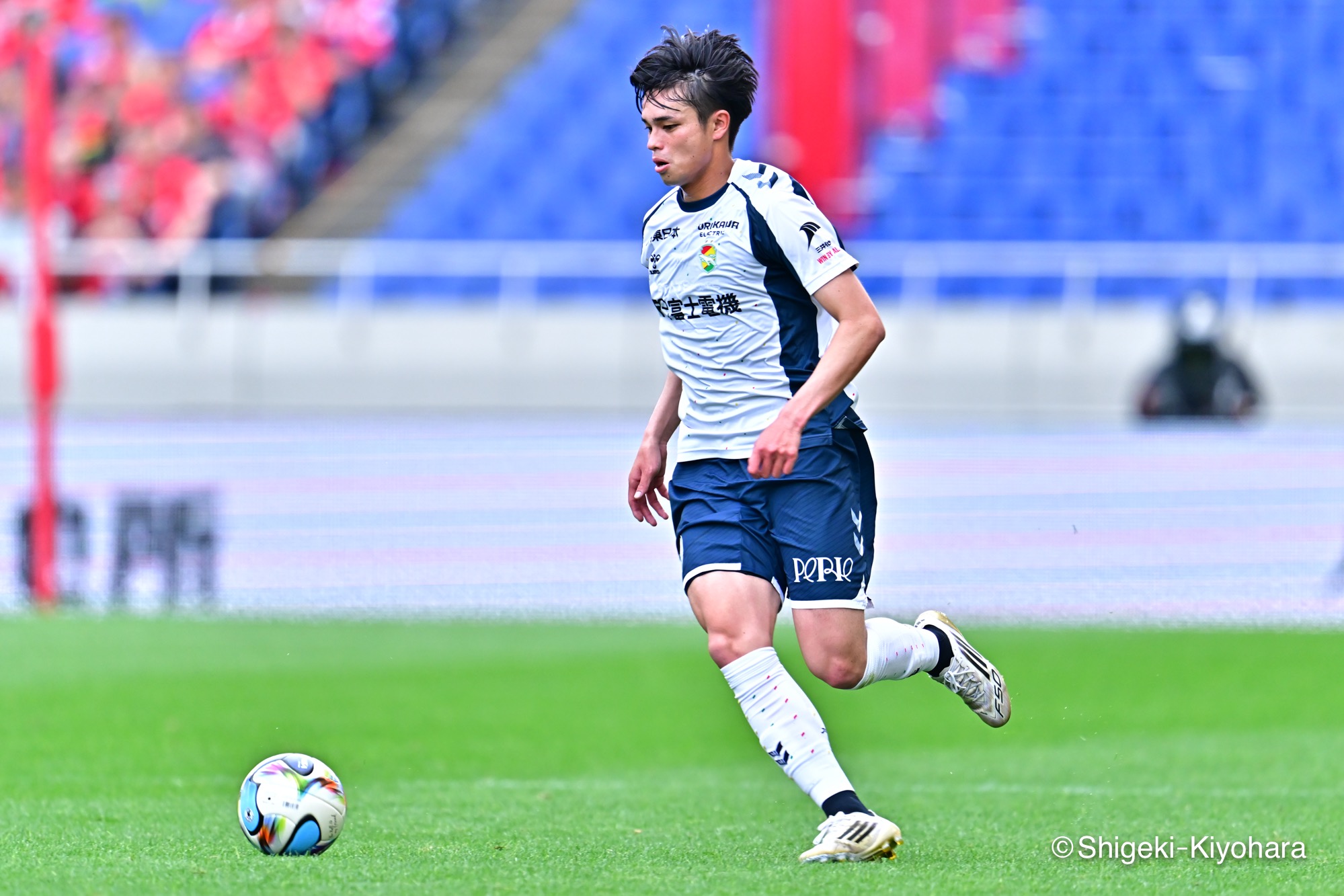 20260502 J1 Urawa vs Chiba Kiyohara38(s)