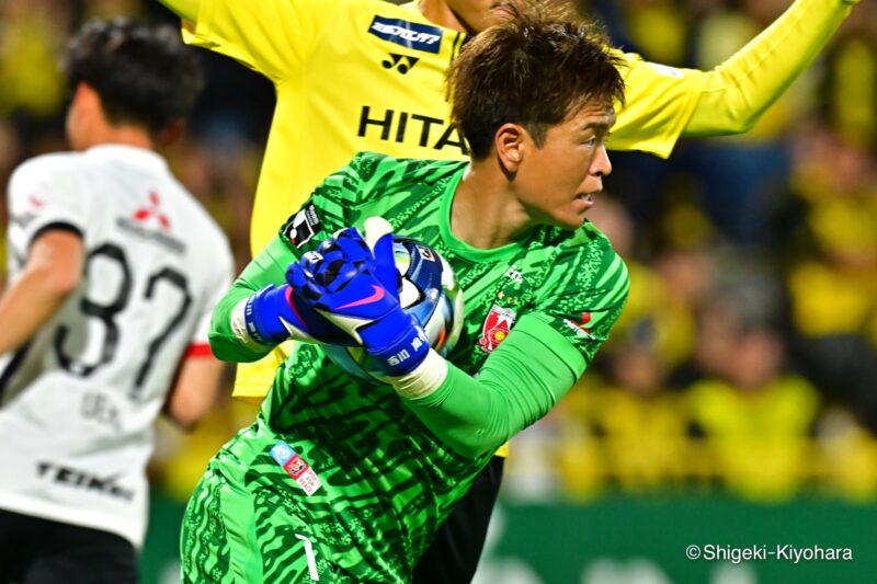 20260502 J1 Urawa vs Chiba Kiyohara39(s)