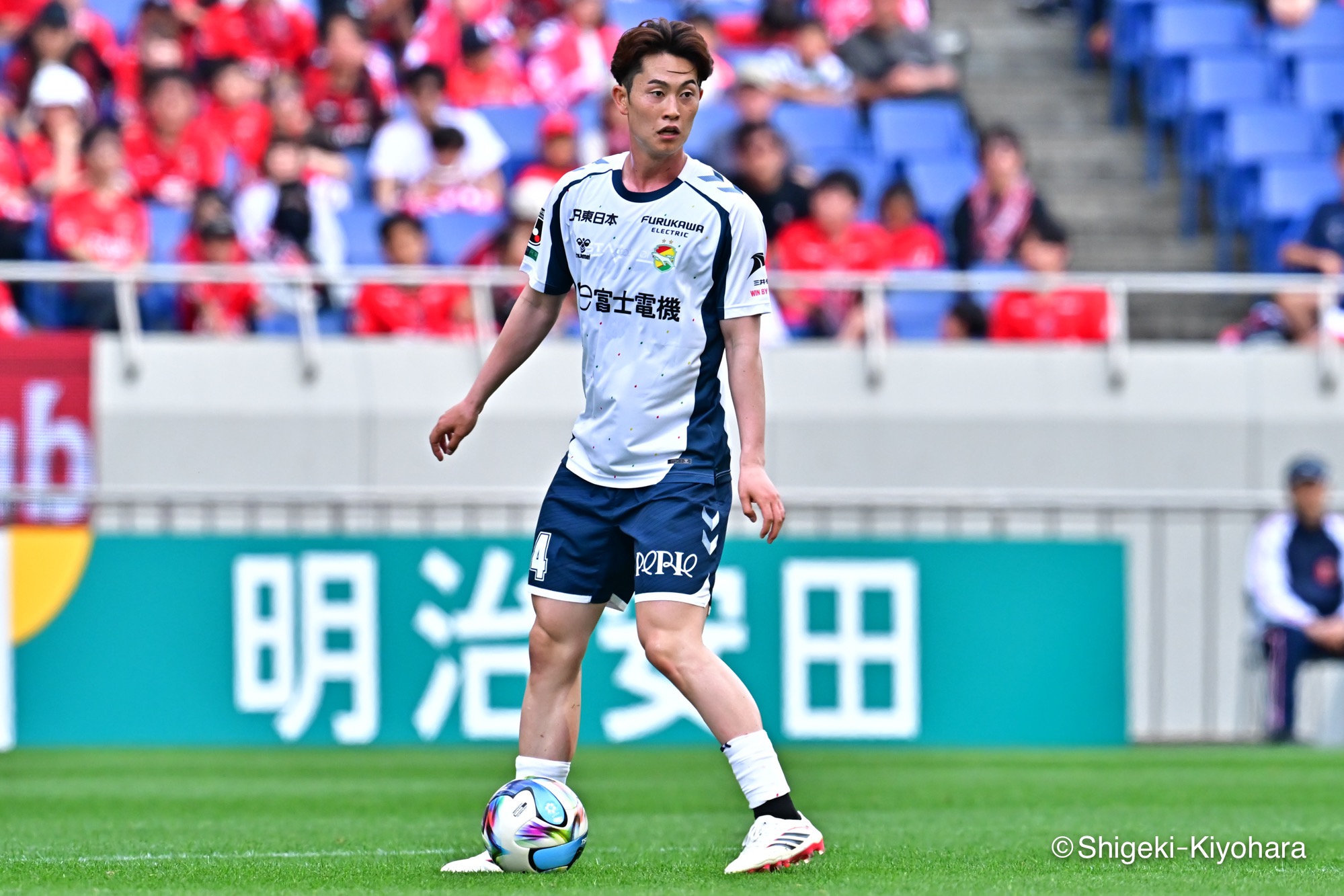 20260502 J1 Urawa vs Chiba Kiyohara39(s)