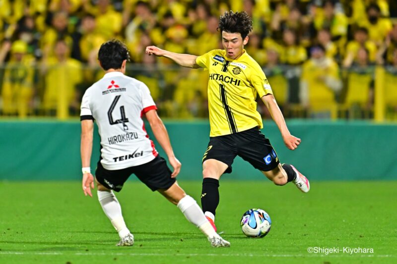 20260502 J1 Urawa vs Chiba Kiyohara3(s)