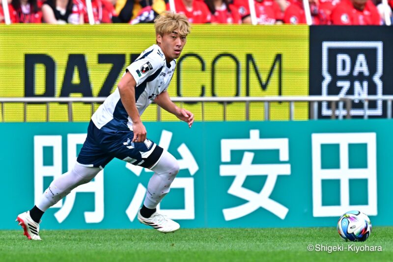 20260502 J1 Urawa vs Chiba Kiyohara40(s)